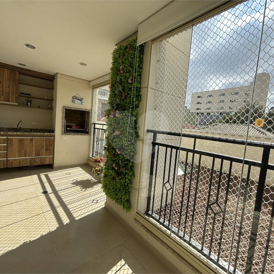 Apartamento à venda com 3 quartos, sendo 2 suítes, em Santana, São Paulo, SP