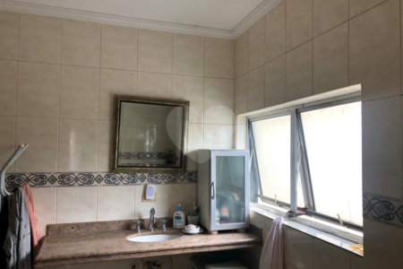Sobrado à venda com 3 quartos, sendo 1 suíte, em Vila Mariza Mazzei, São Paulo, SP