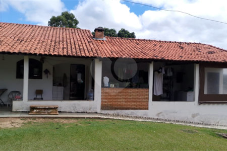 Chácara à venda com 3 quartos, sendo 2 suítes, em Terras de Santa Carolina II, Itu, SP