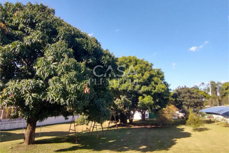 Chácara à venda com 5 quartos, sendo 1 suíte,  em Araçoiaba da Serra, SP