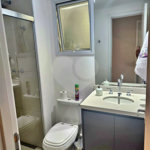 Apartamento à venda com 2 quartos, sendo 1 suíte,  em Jardim Caravelas, São Paulo, SP