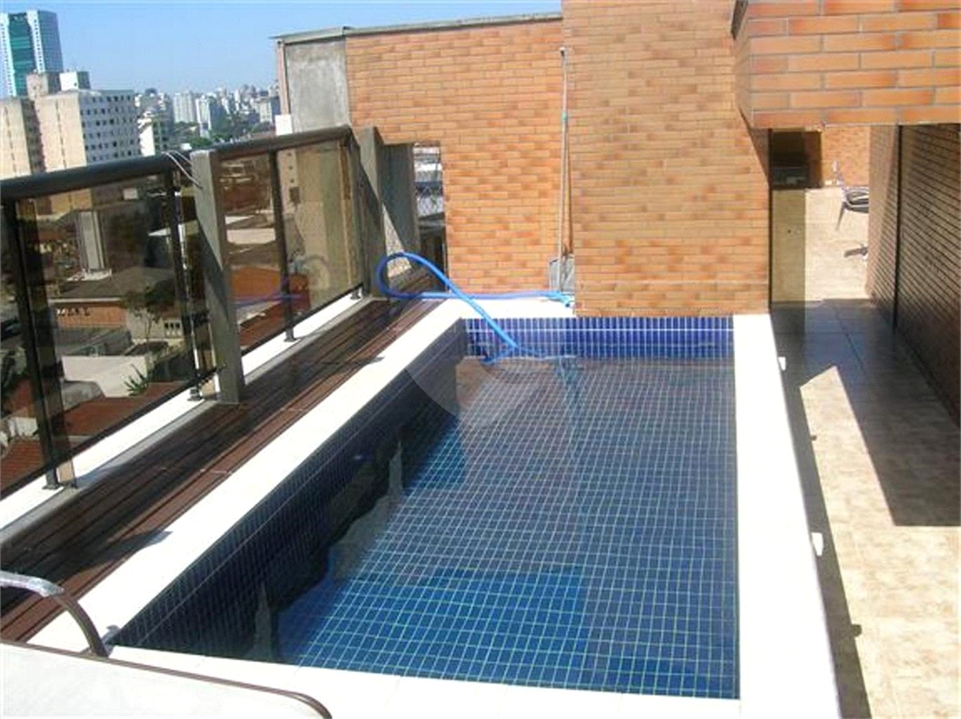 Cobertura à venda com 4 quartos, sendo 3 suítes,  em Butantã, São Paulo, SP