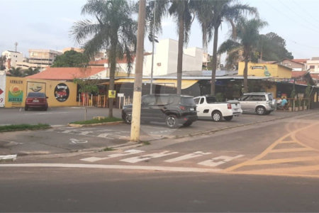 Salão à venda no Centro, Vinhedo, SP