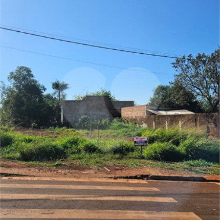 Terreno à venda em Jardim Estoril, Ponta Porã, MS