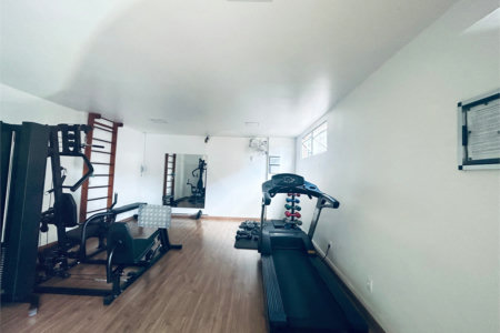Apartamento à venda com 4 quartos, sendo 1 suíte, em Tijuca, Rio de Janeiro, RJ
