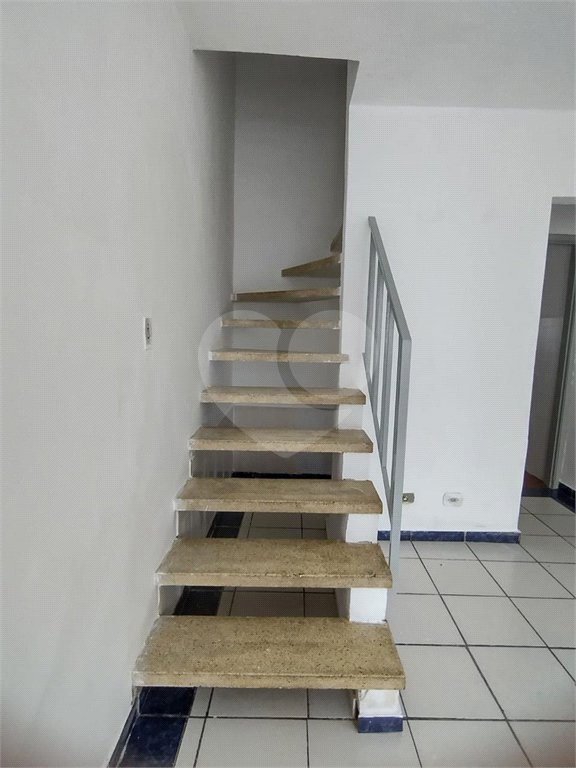 Casa para alugar com 2 quartos em Quarta Parada, São Paulo, SP