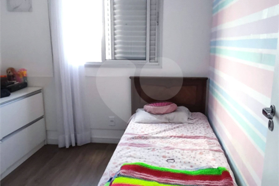 Apartamento à venda com 3 quartos, sendo 1 suíte, em Jaçanã, São Paulo, SP