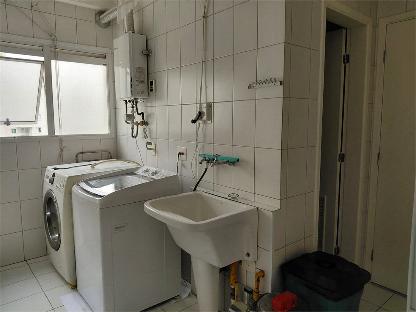 Apartamento à venda com 4 quartos, sendo 3 suítes, em Vila Leopoldina, São Paulo, SP