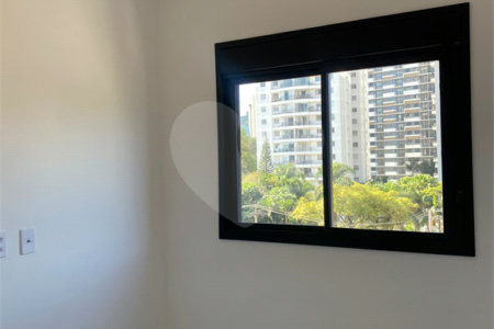 Apartamento à venda com 1 quarto em Pinheiros, São Paulo, SP