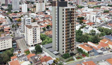 Residencial Molise