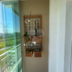 Apartamento à venda com 2 quartos, sendo 1 suíte,  em Interlagos, São Paulo, SP