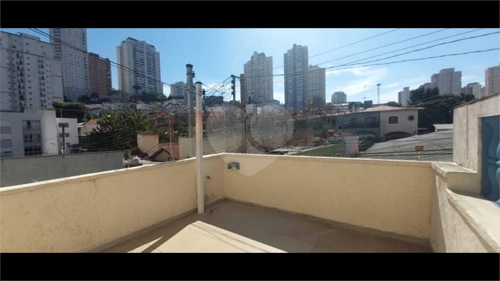 Sobrado à venda com 3 quartos, sendo 1 suíte, em Santana, São Paulo, SP