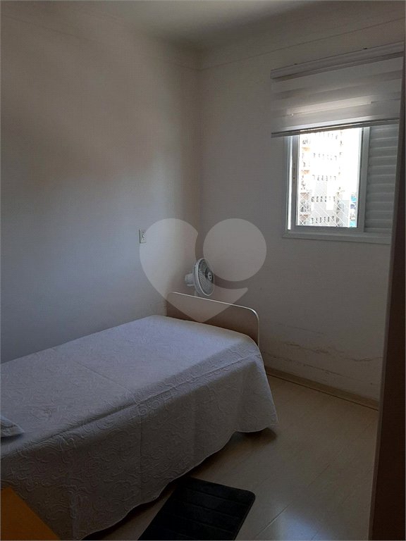 Apartamento à venda com 3 quartos, sendo 1 suíte, em Morumbi, Paulínia, SP