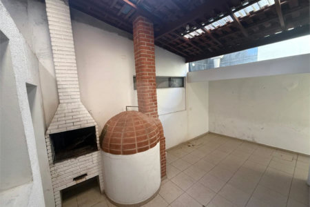 Sobrado à venda com 3 quartos, sendo 1 suíte,  em Vila Santo Antônio, São Paulo, SP