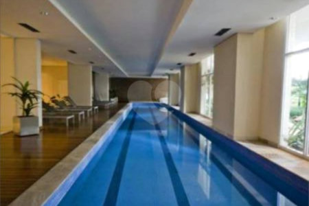 Apartamento à venda com 3 quartos, sendo 2 suítes,  em Cidade Monções, São Paulo, SP