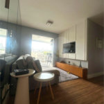 Apartamento à venda com 2 quartos, sendo 1 suíte, em Vila Monumento, São Paulo, SP