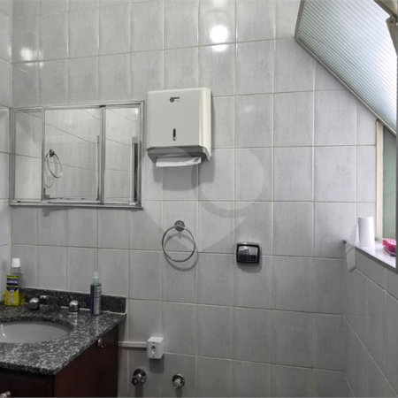 Sobrado à venda com 3 quartos, sendo 1 suíte, em Santana, São Paulo, SP