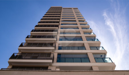 Apartamento à venda com 4 suítes em Santana, São Paulo, SP