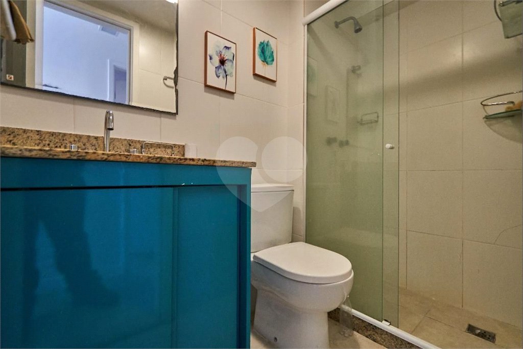 Apartamento à venda com 2 quartos, sendo 1 suíte, em Tijuca, Rio de Janeiro, RJ