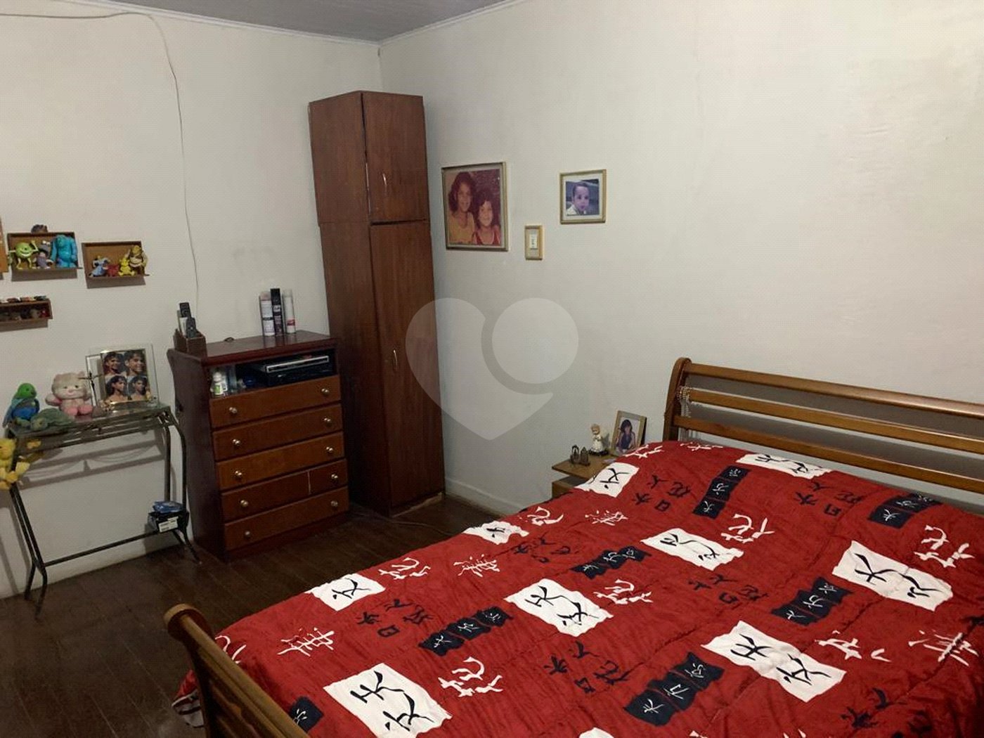 Sobrado à venda com 2 quartos em Vila Mazzei, São Paulo, SP