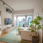 Apartamento à venda com 1 suíte em Pinheiros, São Paulo, SP