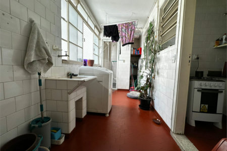 Apartamento à venda com 3 quartos em Jardim Paulista, São Paulo, SP