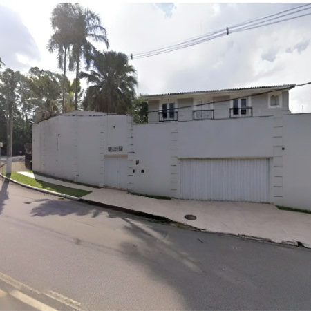 Casa à venda com 6 quartos, sendo 3 suítes, em Jardim Guedala, São Paulo, SP