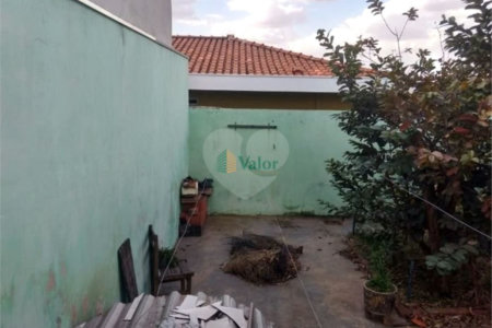 Casa térrea para venda no Parque Primavera.