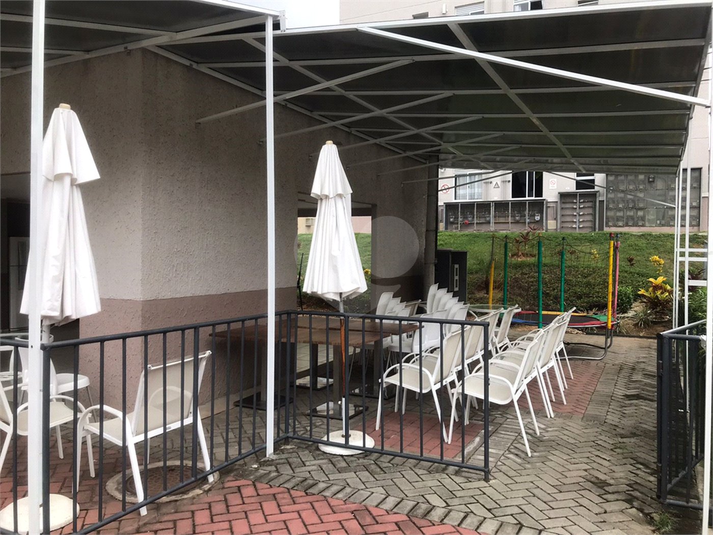 Apartamento à venda com 2 quartos em Campo Grande, Rio de Janeiro, RJ