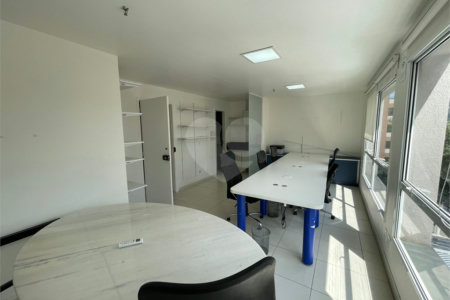 Sala à venda em Jardim Paulista, São Paulo, SP