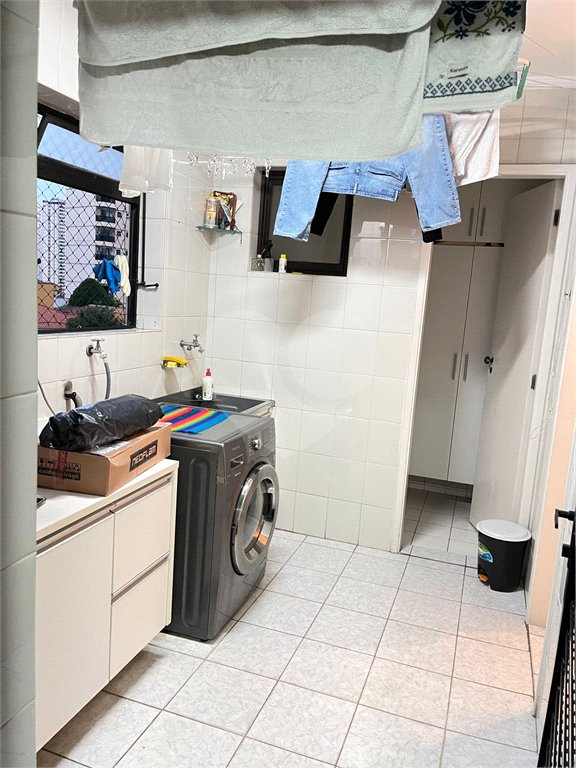 Apartamento à venda com 3 quartos, sendo 1 suíte, em Santana, São Paulo, SP