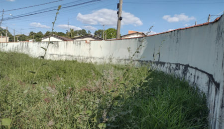 Terreno à venda em Bosque, Vinhedo, SP