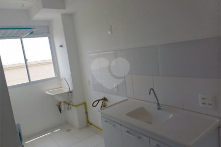 Apartamento à venda com 2 quartos em Jardim do Lago, São Paulo, SP