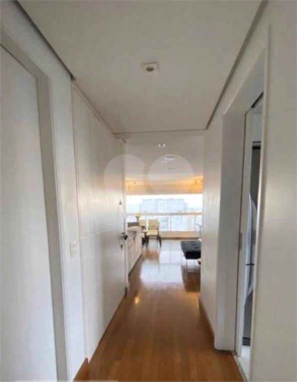 Apartamento à venda com 3 suítes em Perdizes, São Paulo, SP
