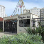Apartamento à venda com 2 quartos em Freguesia do Ó, São Paulo, SP