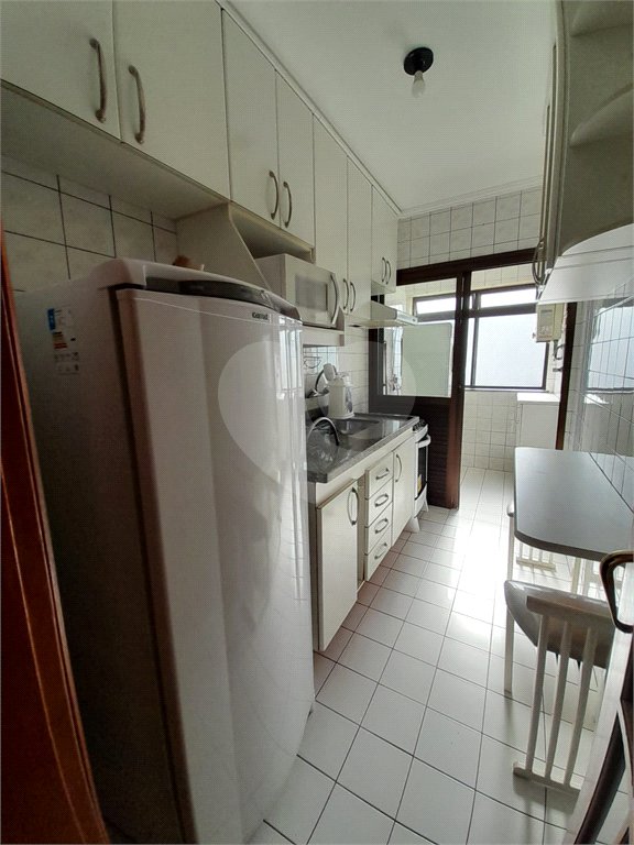 Apartamento à venda com 2 quartos, sendo 1 suíte, em Vila Mariana, São Paulo, SP