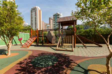Apartamento à venda com 3 suítes em Jardim Fonte do Morumbi, São Paulo, SP