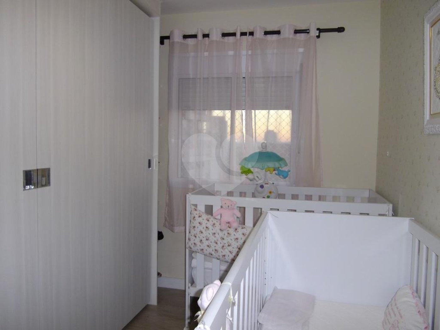 Apartamento à venda com 2 quartos, sendo 1 suíte, em Santana, São Paulo, SP