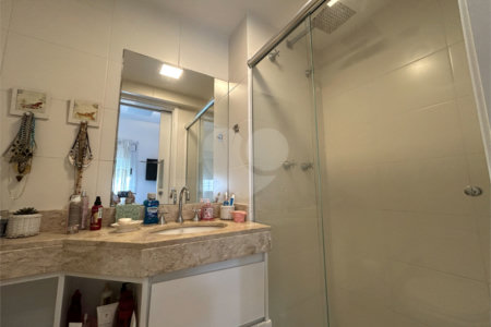 Apartamento à venda com 2 quartos, sendo 1 suíte,  em Jardim Caravelas, São Paulo, SP