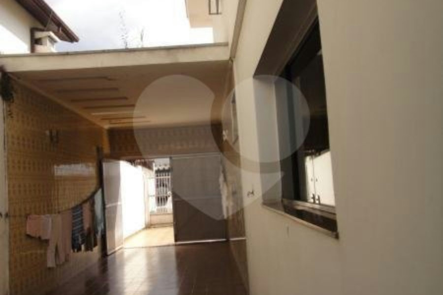 Sobrado à venda com 3 quartos, sendo 2 suítes, em Vila Nova Cachoeirinha, São Paulo, SP