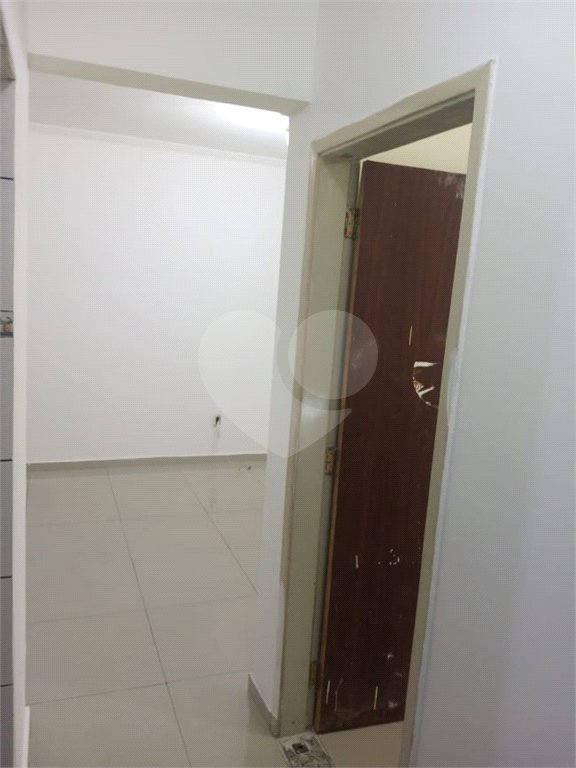 Apartamento à venda com 1 quarto em República, São Paulo, SP