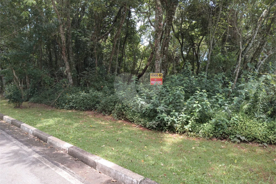 Terreno à venda no condomínio Cantareira, Mairiporã - SP
