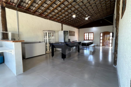 Chácara à venda com 3 quartos, sendo 1 suíte, em Jundiaquara, Araçoiaba da Serra, SP