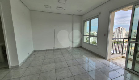 Sala à venda em Vila Leopoldina, São Paulo, SP