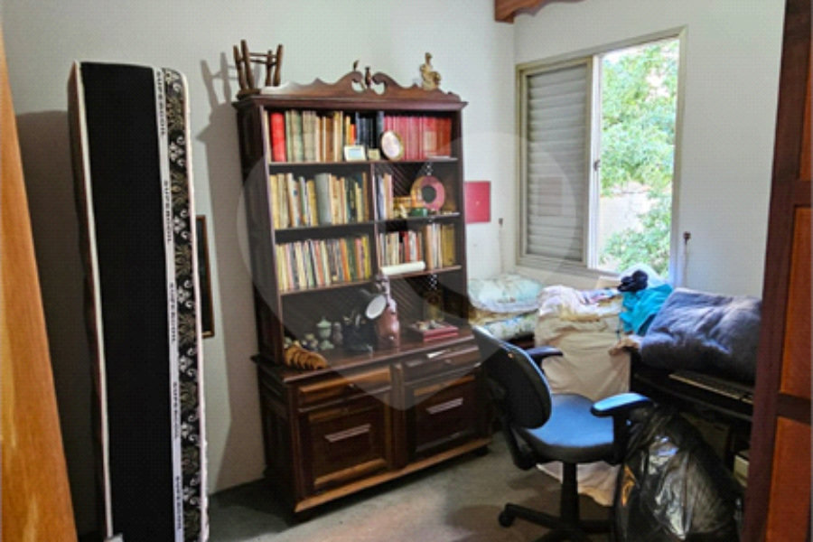 Apartamento à venda com 3 quartos, sendo 1 suíte, em Cerqueira Cesar, São Paulo, SP
