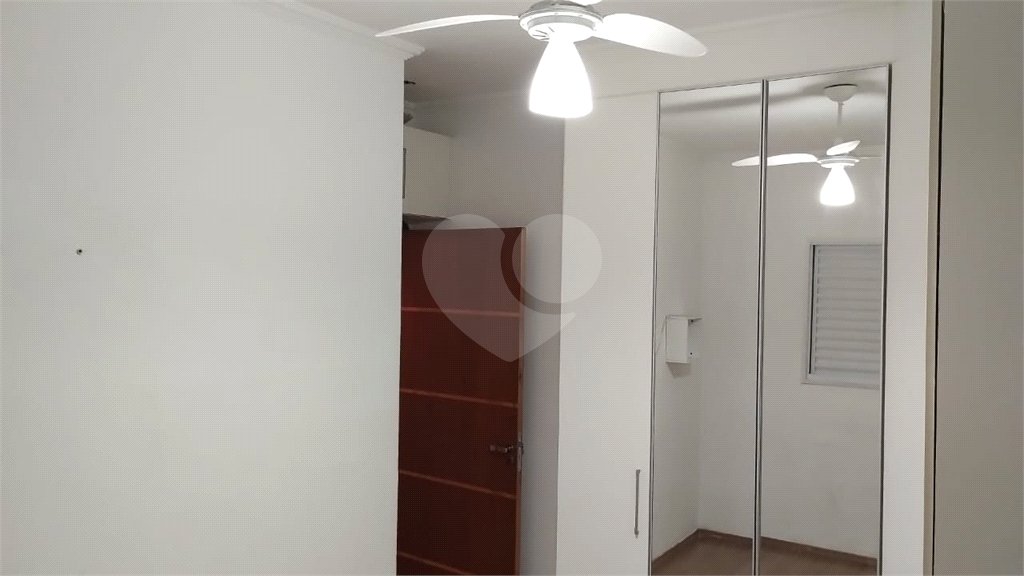 Apartamento à venda com 2 quartos em Jardim Antônio Cassillo, Votorantim, SP