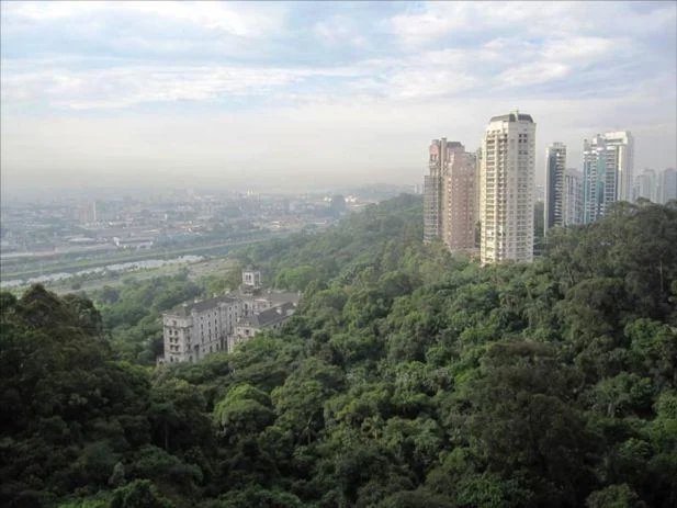 Apartamento à venda com 4 suítes em Jardim Fonte do Morumbi, São Paulo, SP