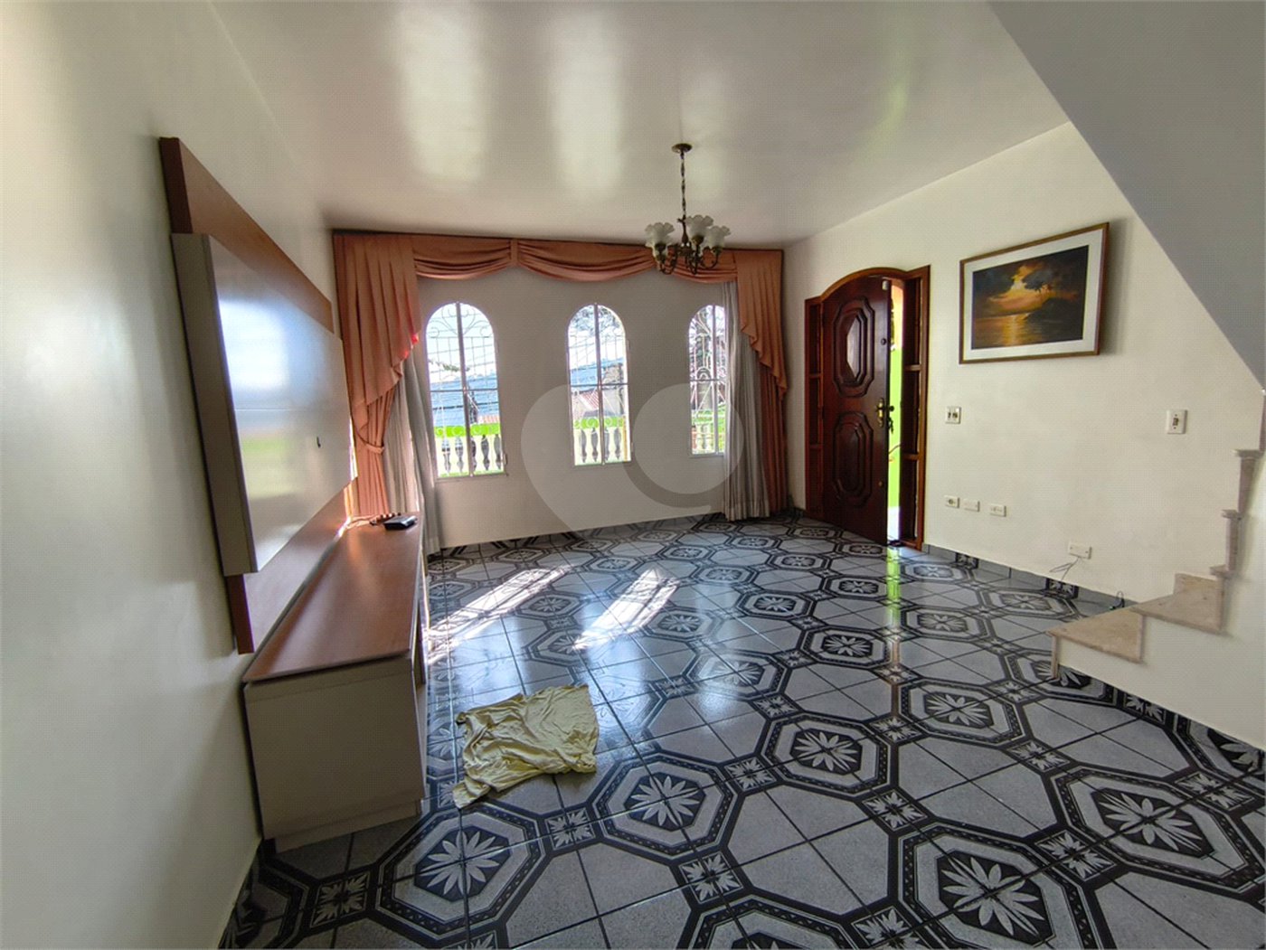 Sobrado à venda com 3 quartos, sendo 1 suíte, em Vila Albertina, São Paulo, SP