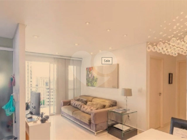 Apartamento à venda com 2 quartos, sendo 1 suíte,  em Santana, São Paulo, SP