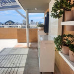 Cobertura com 3 dormitórios à venda, 200 m² por R$ 1.590.000,00 - Barra Funda - Guarujá/SP